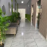 Apartamento En Avenida Balboa