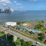 Apartamento En Avenida Balboa