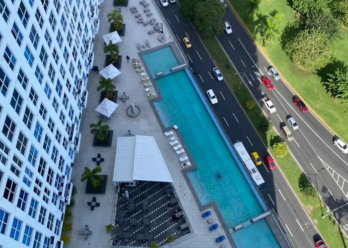 Apartamento En Avenida Balboa