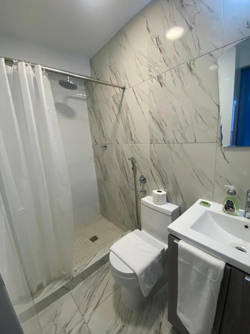 Apartamento En Avenida Balboa Aparthotel *