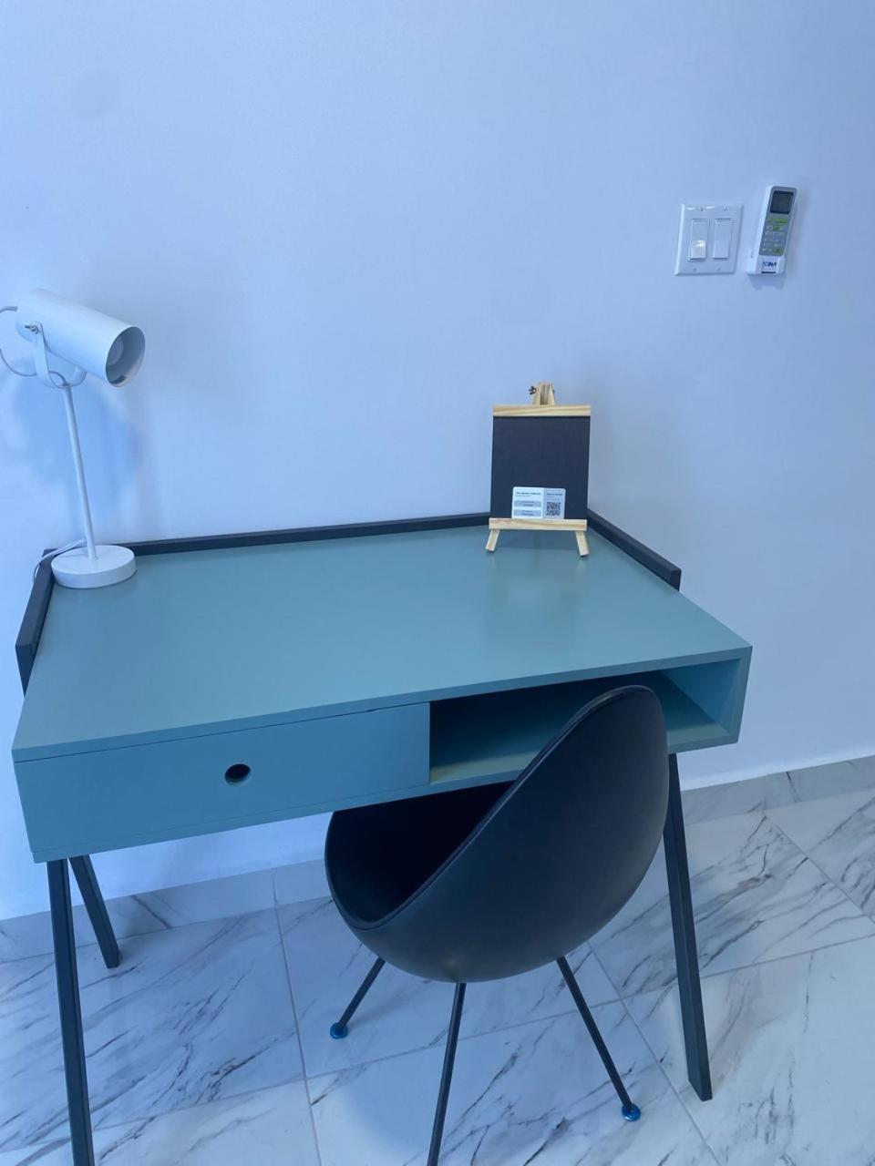 Aparthotel Apartamento En Avenida Balboa Cidade do Panamá