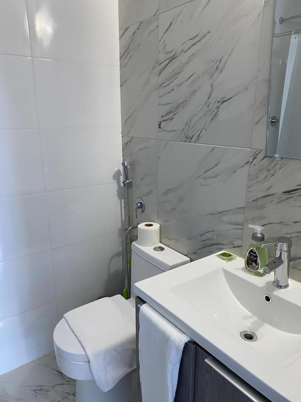 Apartamento En Avenida Balboa