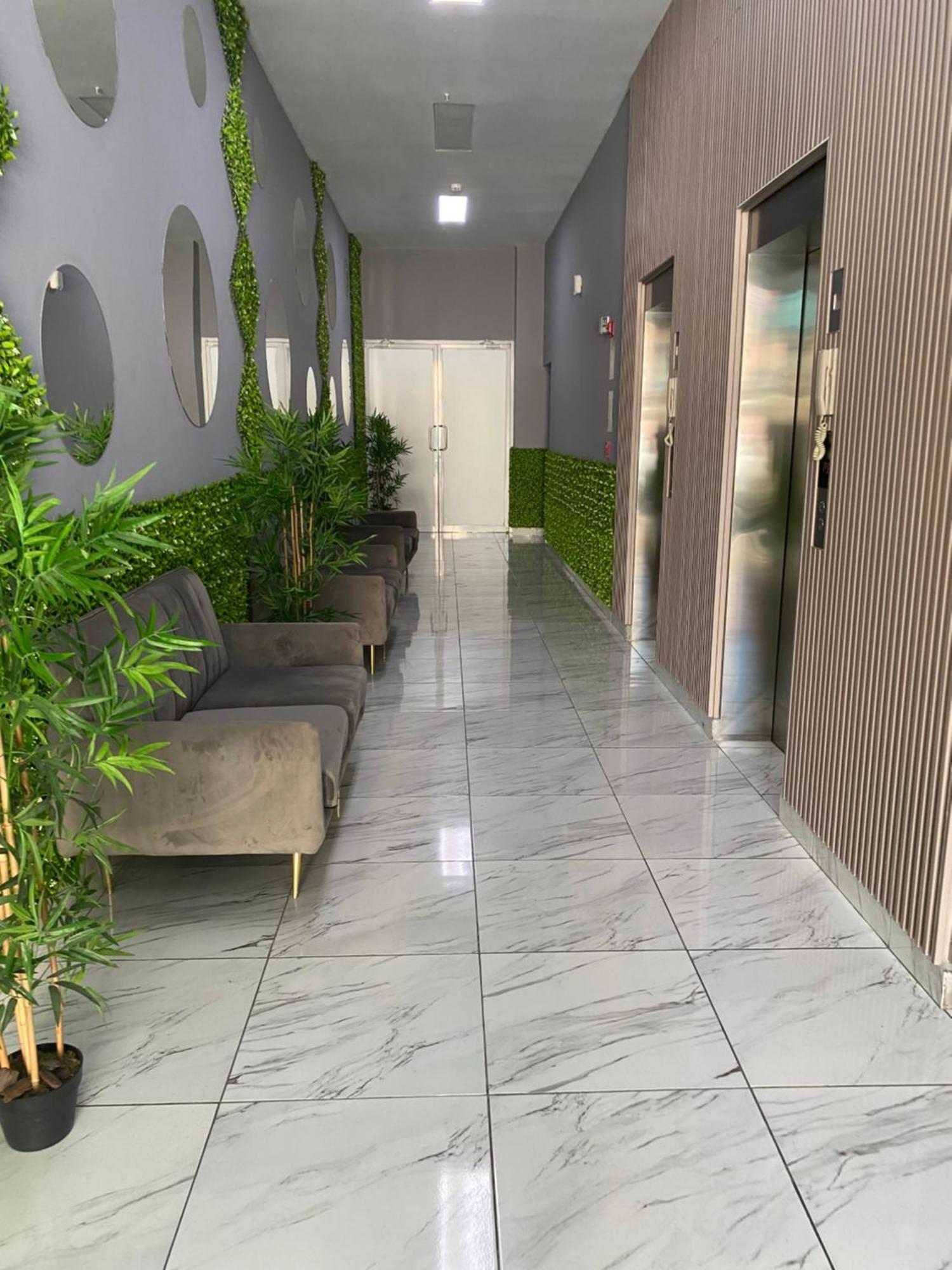 Aparthotel Apartamento En Avenida Balboa Cidade do Panamá