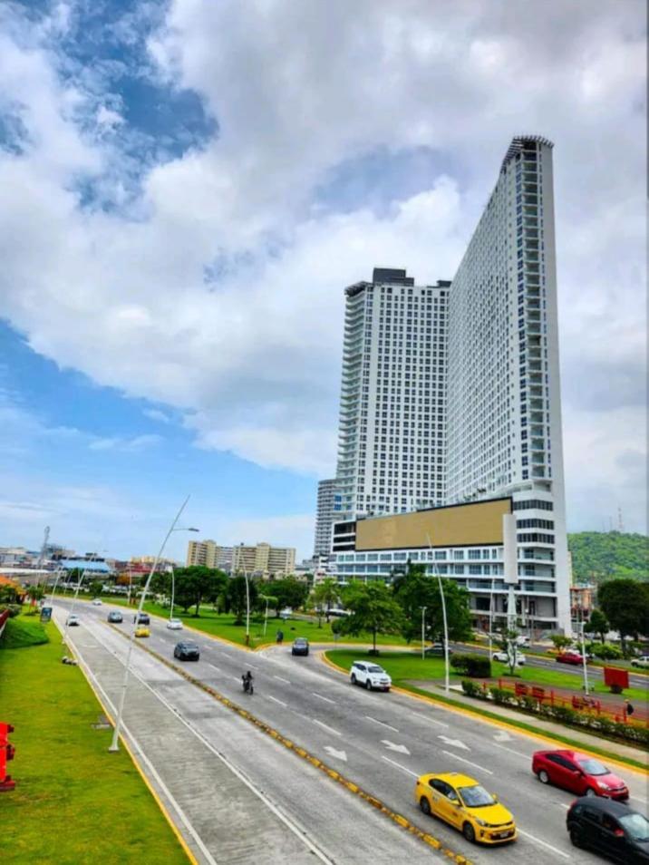 Aparthotel Apartamento En Avenida Balboa *