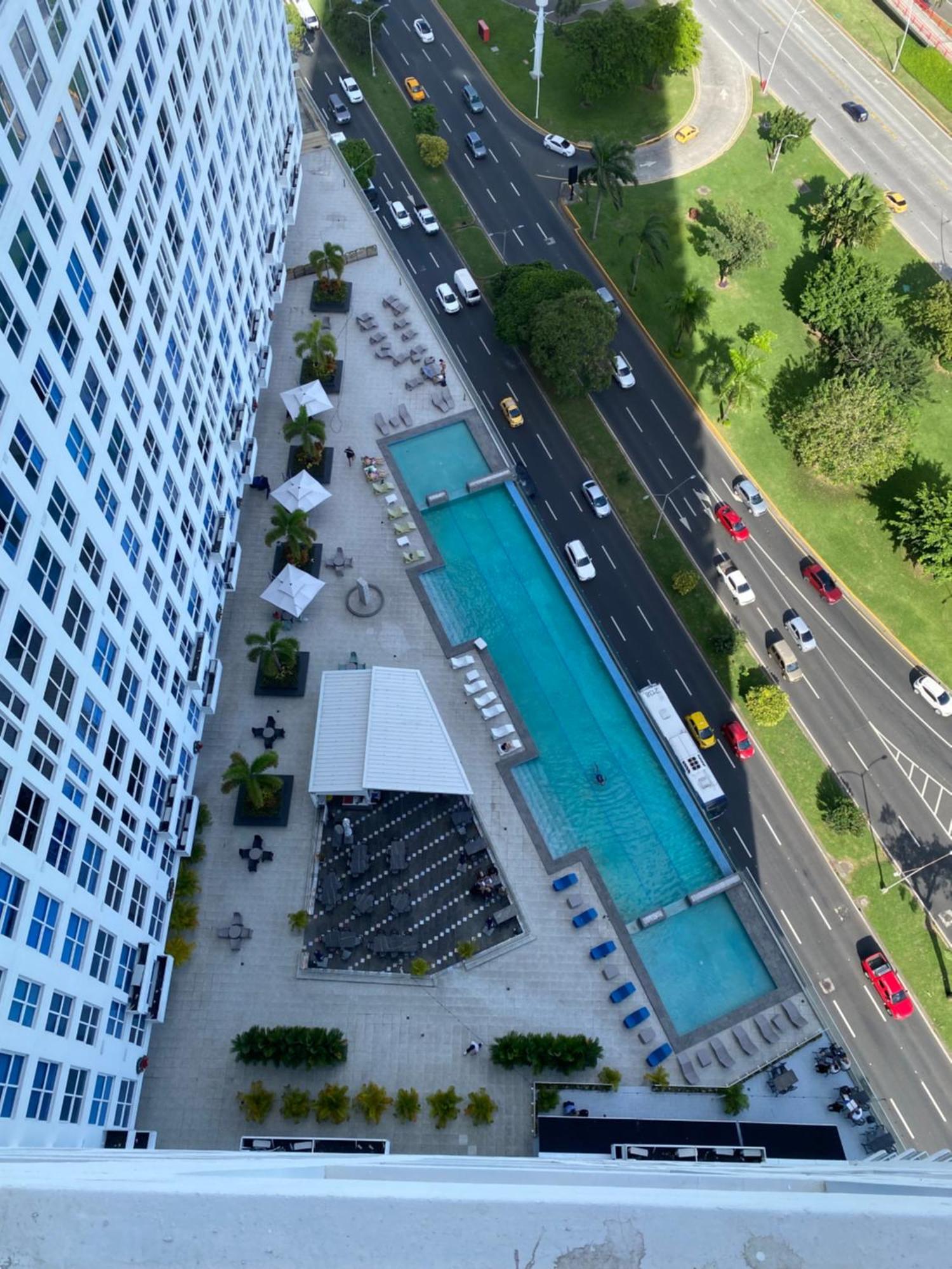 Aparthotel Apartamento En Avenida Balboa *